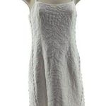 Lilly Pulitzer Shelli Stretch Shift Dress Resort White Pineapple Jacquard Size 2 Photo 0