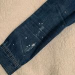 Madewell Boxy-Crop Jean Jacket Photo 10