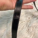 Naturalizer  Shoulder Purse BNWOT color black please see all pictures Photo 9