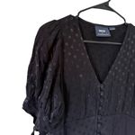 Anthropologie  Maeve Eudora Midi Dress Photo 4