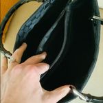 Gucci Authentic BAMBOO canvas tote bag ๐น๐น๐น Photo 8