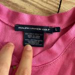 Ralph Lauren Golf long sleeve size L Photo 1