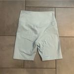 Girlfriend Collective  High-Waisted Athletic Bike Shorts Photo 3