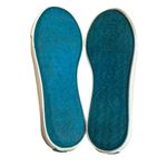 blowfish  Malibu Play Rainbow Tie Dye Canvas Slip On Sneakers, Sz 9 Photo 10