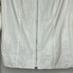 Peter Nygard  Vegan Leather Jacket Photo 2