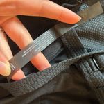 Torrid Strappy Black White High Neck One Piece Swimsuit Size 2/2X *READ Photo 6