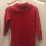 I.N. San Francisco FINAL MARKDOWN  Sparkly ladies sweater small Photo 3