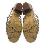 Bella Vita Lissie Sandal Stone US Women's 7 Wide Photo 6