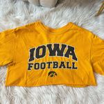 Gildan  Iowa Hawkeyes Tee Photo 0