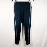 Abercrombie & Fitch Abercrombie & Fitch YPB Black Lined Sculptlux Curve Love High Rise Leggings Photo 1