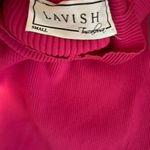 Lavish Mock Neck Sweater Tank Photo 2