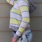 Element Cropped Hoodie Size M Photo 1