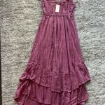 Z Supply A Supply Rose Maxi Dress Photo 4
