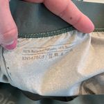 Outdoor Voices  3” Relay Short in‎ Pebbled Forest Green Size Small Photo 4