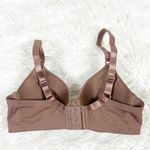 NWT I Lumie Brown Push Up Bra Size undefined Photo 2