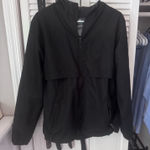 Champion  Windbreaker Jacket Photo 0