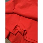 Spiritual Gangster Cheer Active Mini Skirt Red S NWOT Photo 5