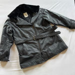 Avanti  Women’s Leather Jacket size M Photo 0