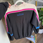 Adidas Vintage  mock neck sweatshirt Photo 0