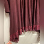 She & Sky Boutique Tunic Top Size Medium Photo 1