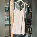 Outdoor Voices  exercise dress marble swirls print skort active workout tennis Photo 11