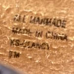 Karen Scott Karen Scott Clancy Pointed Toe Classic Pumps Heels Navy Blue Size 9M Photo 8