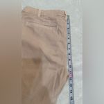 Sundry  Streetwear Stripe Roll Up Trouser  in Pink Size 27 Photo 11