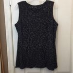 FINAL MARKDOWN Ladies’ In Due Time Maternity Tank Top w/Scalloped Neckline med Size undefined Photo 9