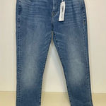 frame denim NWT- Frame Le Garcon Boyfriend size 27 Photo 0