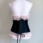 Victoria's Secret Victoria’s Secret Sexy Little Things Corset Photo 2