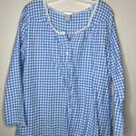 Adonna  Sleepwear‎ Night Gown Photo 1