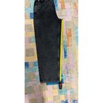 BDG W Black Rip Boyfriend Midrise Relax Fit Jean 31W 32L Photo 6