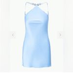 STAUD  mini dress  Photo 4