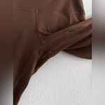 Lululemon  Align Pant 25” 6 Roasted Brown Photo 2