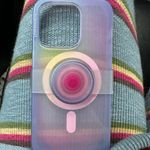 PopSockets iPhone 14 Pro Case Photo 0