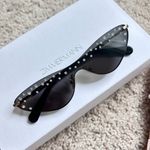 Zimmermann cat eye sunglasses. Photo 3