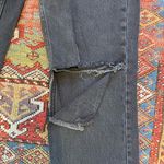 Reformation Cynthia High Rise Straight Jeans Photo 2