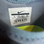 Nike Blue Womens  free training shoes Photo 5