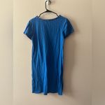 Boden Charlie Slub Cotton Jersey T Photo 2