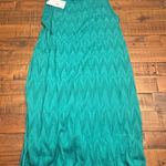 Missoni M  Chevron Sleeveless Knit Dress NWT Photo 0