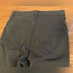 Divided Olive high waist Skinny Pants size 8 Photo 6