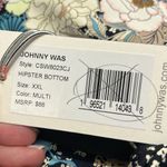 Johnny Was  Mila Bikini Bottom Size XXL NWT Photo 8