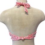 Aerie  Bikini Top Swimsuit Push Up Brooke 34C Photo 2