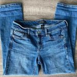 White House | Black Market  Crop Jeans Photo 0