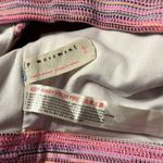 Free People  Roll Out Sports Bra Pink Combo size small Photo 5