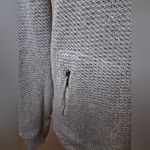Kenar NWOT SMALL Kerna Textured Long Sleeve Sweater 87%COTTON Photo 3