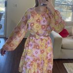 Steve Madden Cadi Mini Dress Photo 3