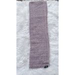 NWT Echo Lilac Lurex Tweed Wrap Scarf Purple Photo 2