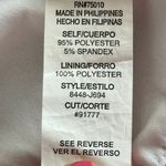 City Triangles Vintage  Bubble Dress Womens S Y2K Purple‎ Geometric Abstract Chic Photo 11