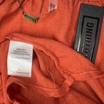 YFB Clothing Women's Emmie Romper Size L. #48 Pink Size L Photo 10